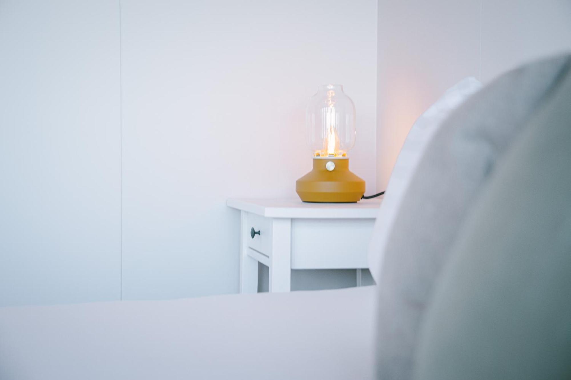 Milli Vina Guesthouse Боргарнес Екстериор снимка