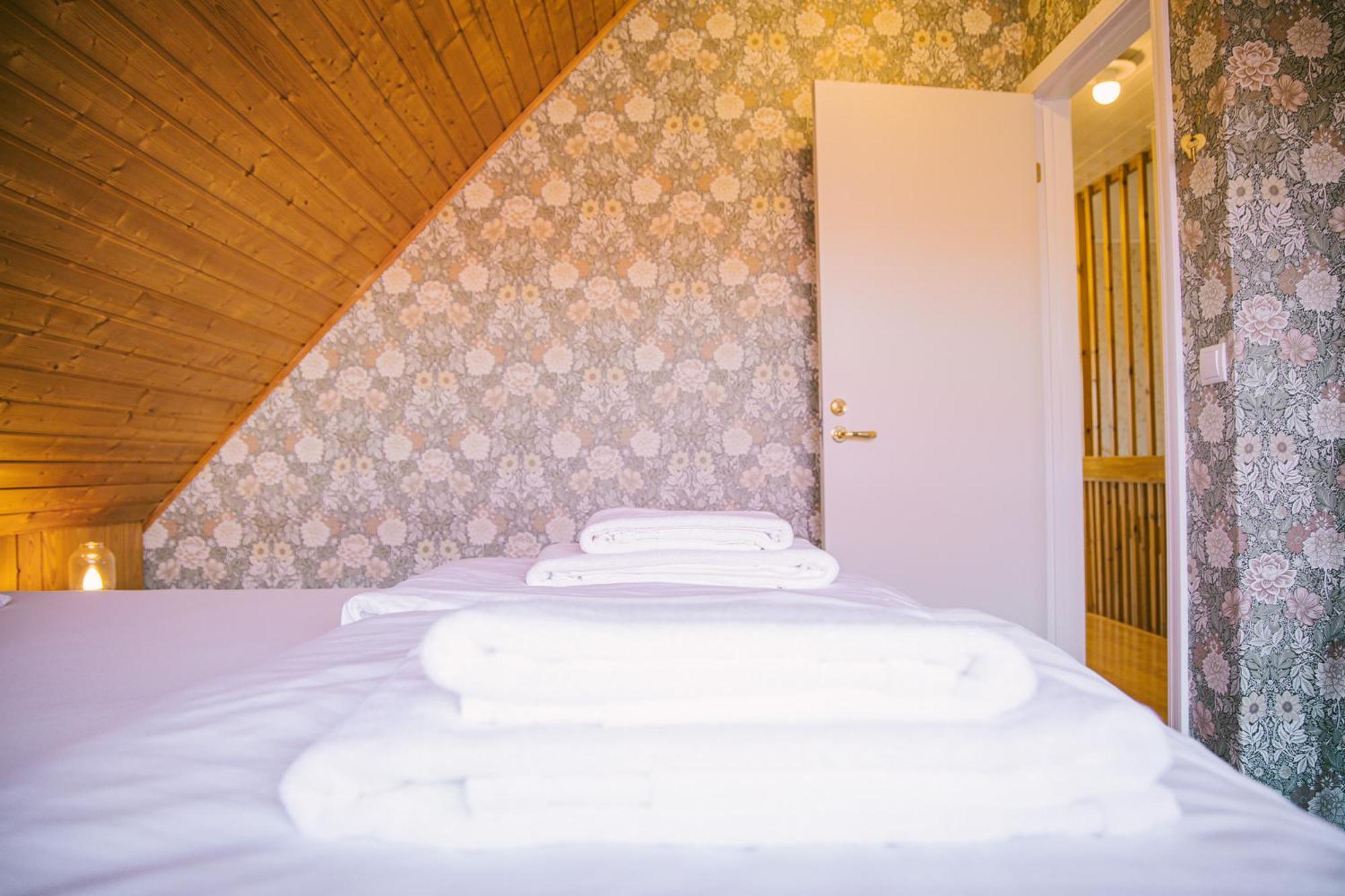 Milli Vina Guesthouse Боргарнес Екстериор снимка
