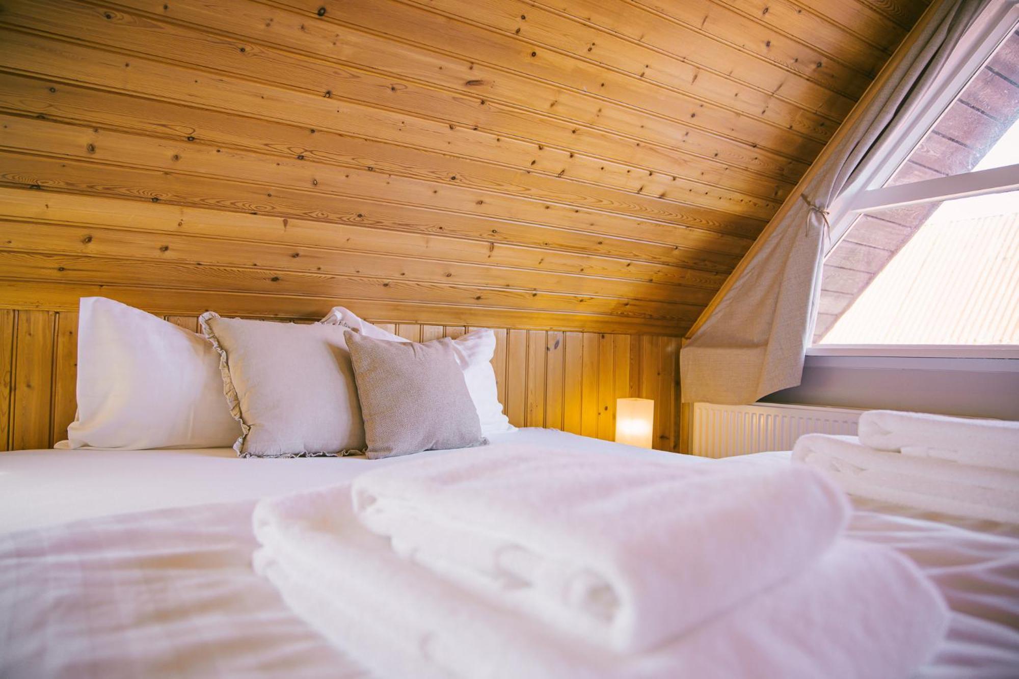 Milli Vina Guesthouse Боргарнес Екстериор снимка