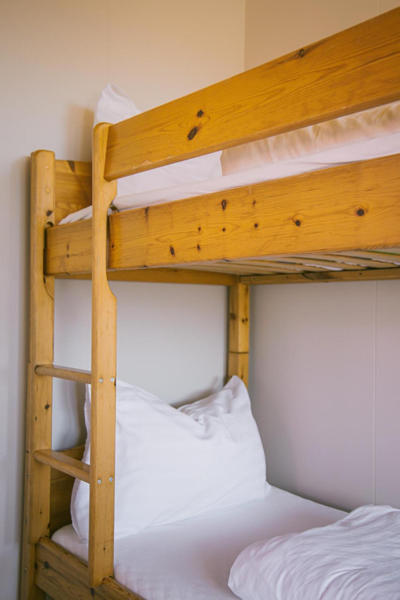 Milli Vina Guesthouse Боргарнес Екстериор снимка
