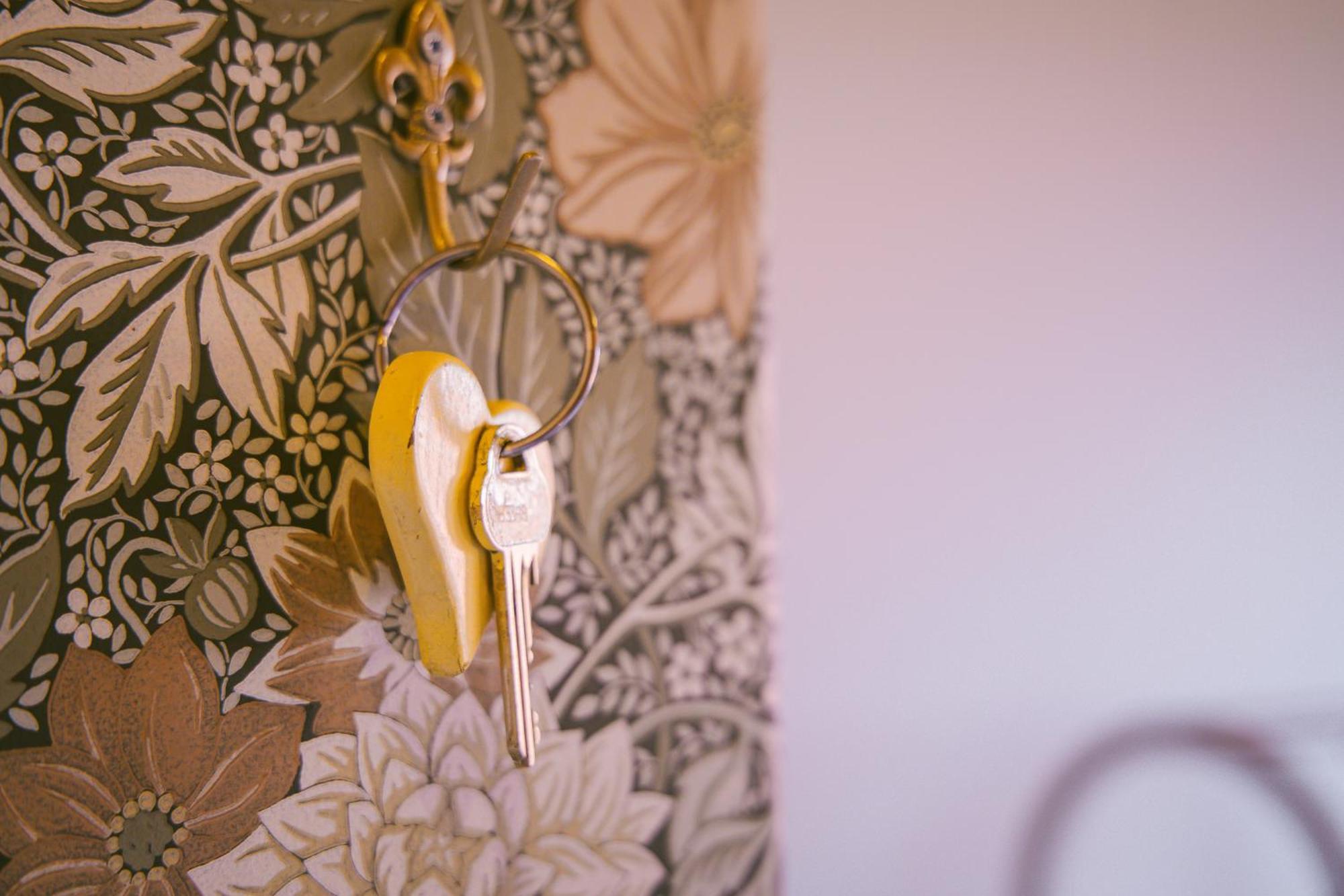 Milli Vina Guesthouse Боргарнес Екстериор снимка
