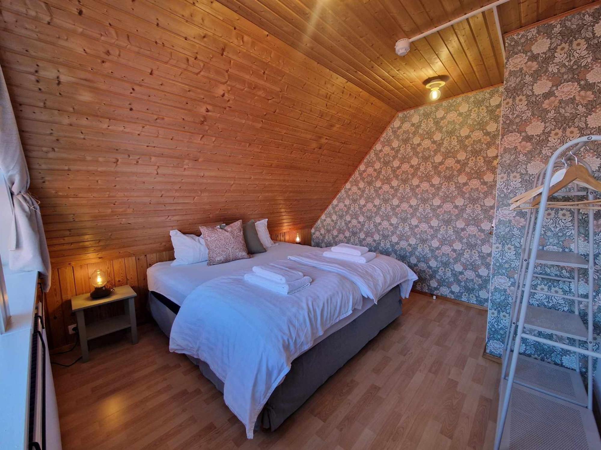 Milli Vina Guesthouse Боргарнес Стая снимка