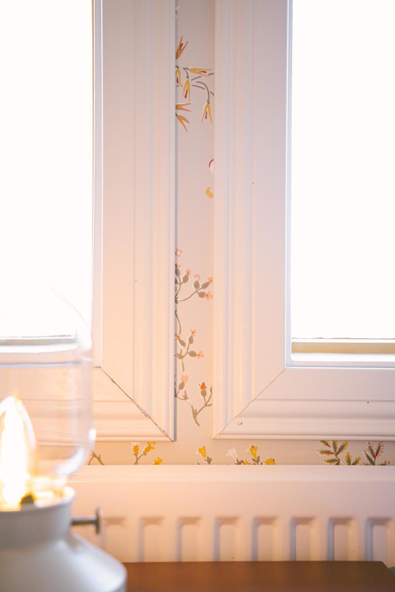 Milli Vina Guesthouse Боргарнес Екстериор снимка